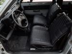 Fiat Panda 4x4 1983 года